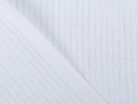 Ткань SUPER ELISACOT DOB-D06 C001(white)