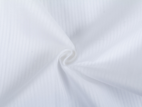 Ткань SUPER ELISACOT DOB-D06 C001(white)