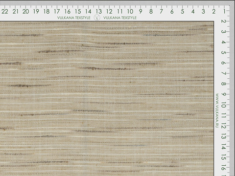 Имитация дикого шелка ПРЕМИУМ СИЛК из поливискозы - бежевый