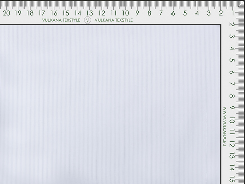 Ткань SUPER ELISACOT DOB-D06 C001(white)