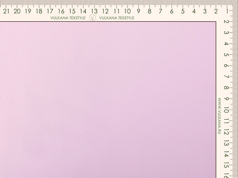 Поплин технология КУЛТЕКС поликоттон - розовый