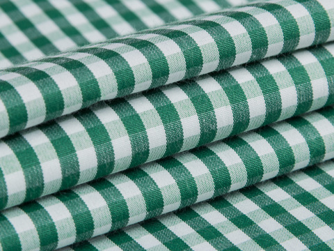 Ткань ZARANO UNI CHECK med-6