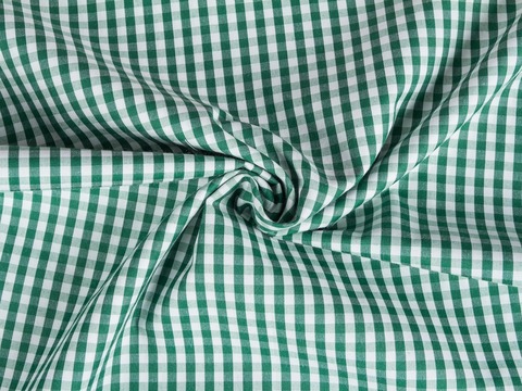 Ткань ZARANO UNI CHECK med-6