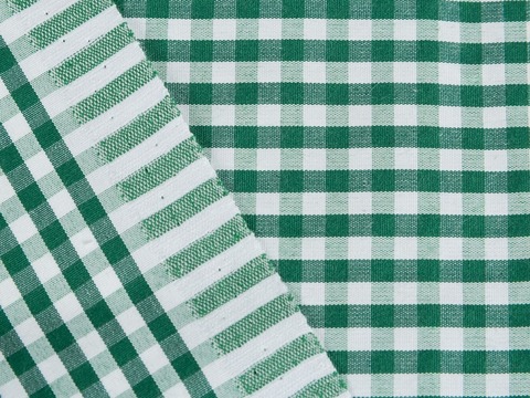 Ткань ZARANO UNI CHECK med-6