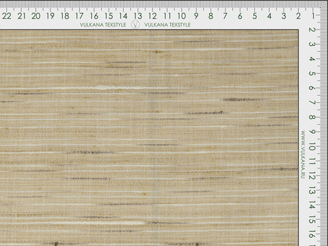 Имитация дикого шелка ПРЕМИУМ СИЛК из поливискозы - кремовый