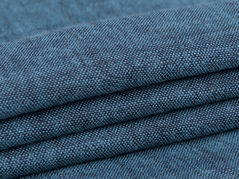 Ткань DELL LINEN MEL-C006(phirosi)