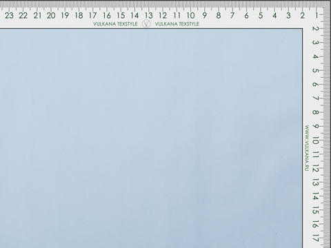 Сатин СЕЛЕБРЕЙШЕН из хлопка - синий