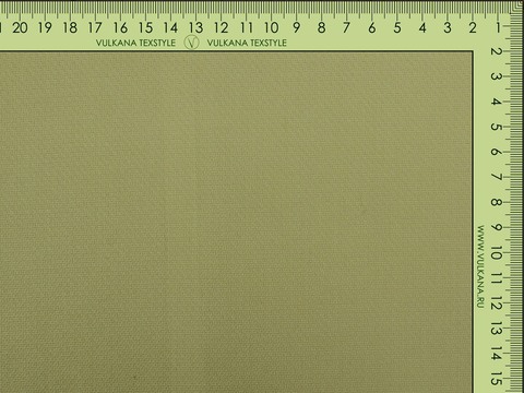 Костюмная поливискоза МАРИОТ- оливковый