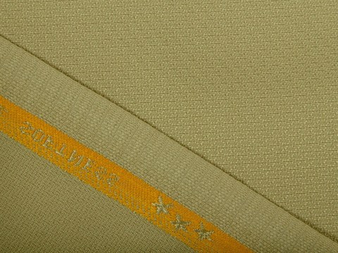 Костюмная поливискоза МАРИОТ- оливковый