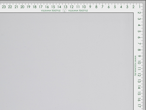 Твил МИССАЙЛ из хлопка - белый