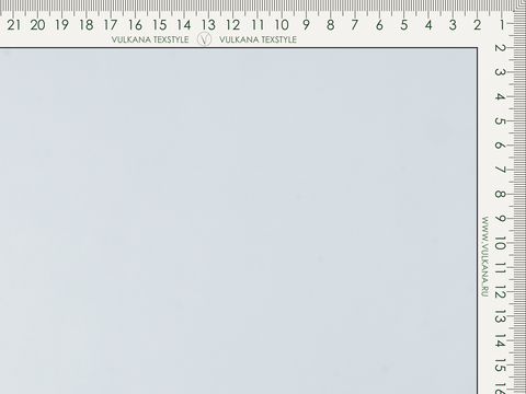 Белая ткань KOOLTEX из хлопка и полиэстера