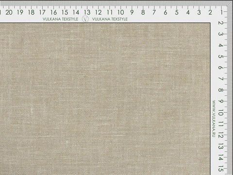 Ткань ROYAL LINEN MEL-D01 C004(natural)