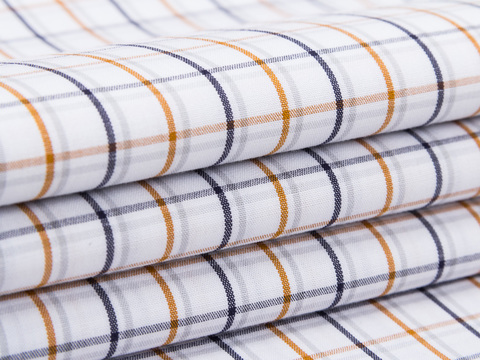 Ткань COTTON CARBON-6-2