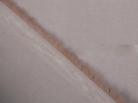 Твил МИССАЙЛ из хлопка - серый