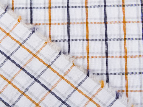 Ткань COTTON CARBON-6-2