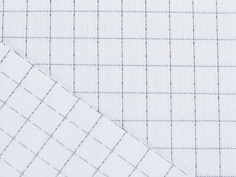 Ткань MINDFUL-11205-3 black