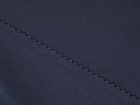 Твил МИССАЙЛ из хлопка - темно-серый