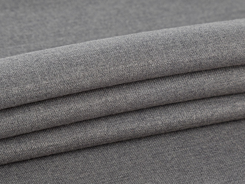 Костюмная поливискоза ТОКИО - серый