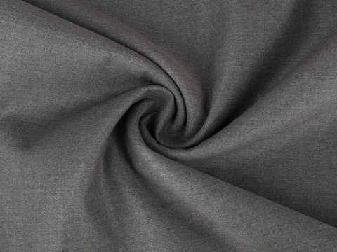 Костюмная поливискоза ТОКИО - серый