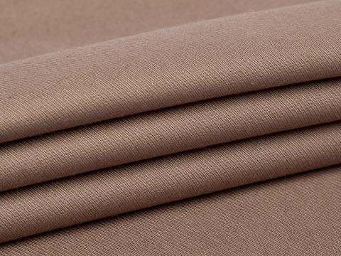 Твил МИССАЙЛ из хлопка - хаки