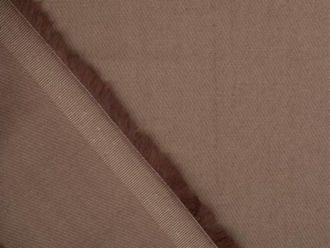 Твил МИССАЙЛ из хлопка - хаки