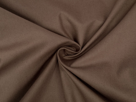 Твил МИССАЙЛ из хлопка - хаки