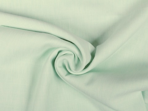 Поплин СТАРСИЛК из поливискозы - ментоловый