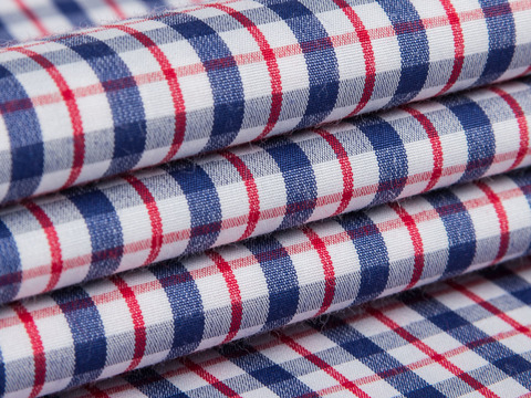 Ткань ZARANO CHECK SPORT-1