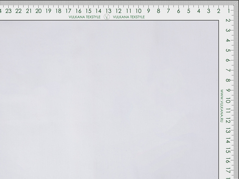 Сатин стрейч ОРИГАМИ из поликоттона - белый