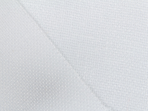 Ткань LOVE LEGEND SLB-C001(white)