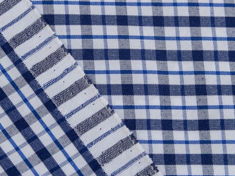 Ткань ZARANO CHECK SPORT-1-2