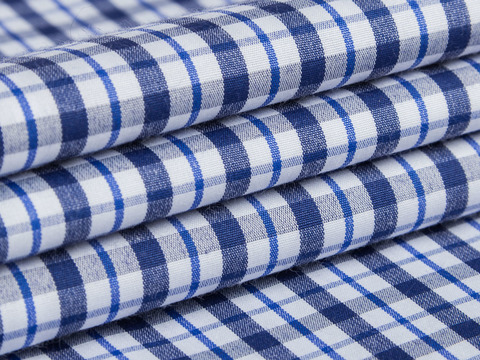 Ткань ZARANO CHECK SPORT-1-2