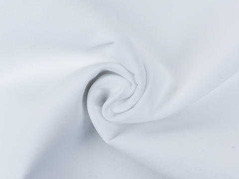 Белая ткань OXFORD LONDON-WHITE C001