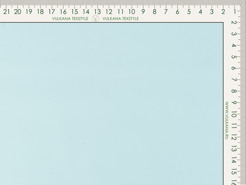 Поплин МАСТЕР ДЖИО из полиэстера - ментоловый