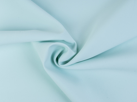 Поплин МАСТЕР ДЖИО из полиэстера - ментоловый