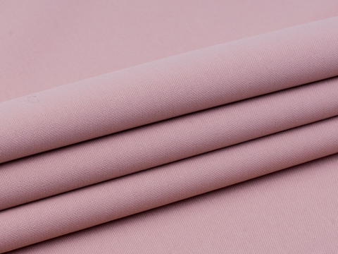 Тонкая гладь МАСТЕР ДЖИО из полиэстера - розовый