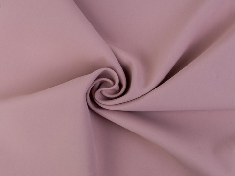 Тонкая гладь МАСТЕР ДЖИО из полиэстера - розовый