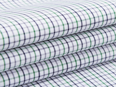 Ткань COTTON CARBON-8-2