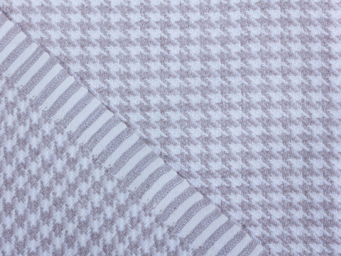 Ткань CHANEL CHK LYC-D01 C006(light grey-white)