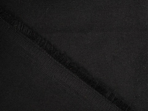 САН ТВИЛ из поликоттона - черный