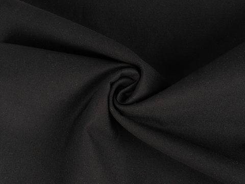 САН ТВИЛ из поликоттона - черный