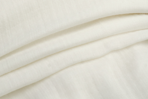 Ткань INDIAN MUSLIN-C003(cream)