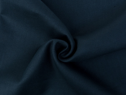 Оксофрд КОТРИЧ из поликоттона - черный