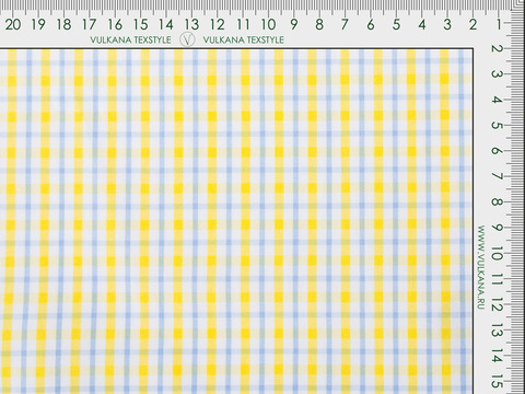 Ткань COTTON CARBON-1-3