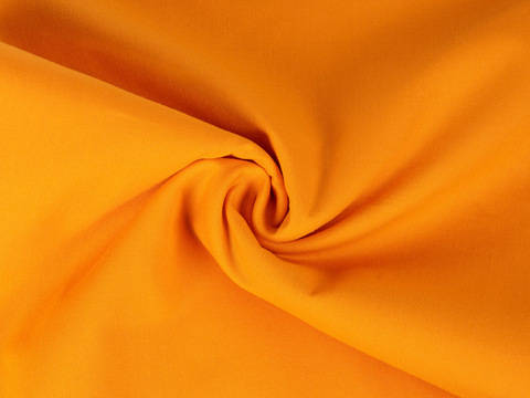 САН ТВИЛ из поликоттона - желтый