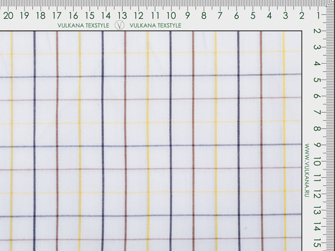 Ткань COTTON CARBON-4-1