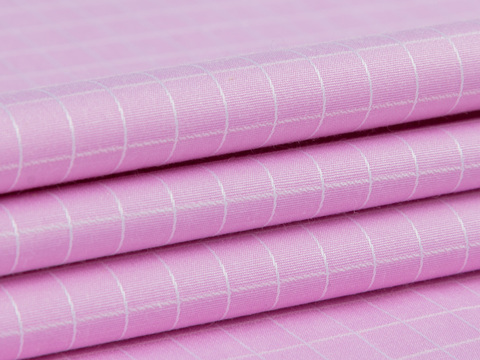 Ткань ZARANO POWDER CHECK 60780-5