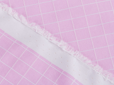 Ткань ZARANO POWDER CHECK 60780-5