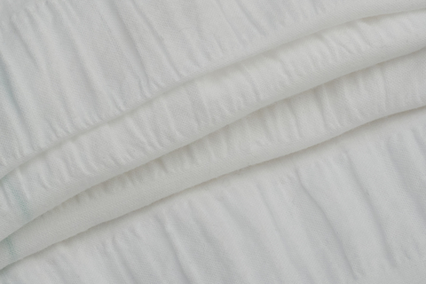 Ткань INDIAN CHARM-C001(white)