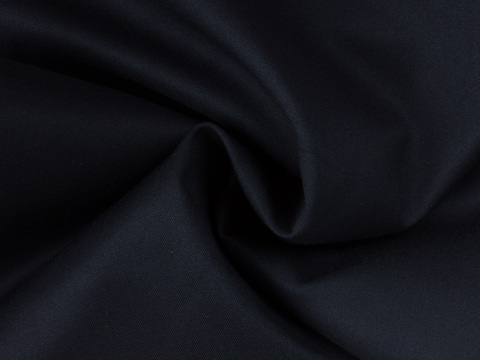 Ткань COOL LIFE LYC-C001(black)